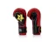 Boxing gloves Fairtex - Booster FXB BG V2 - red/black