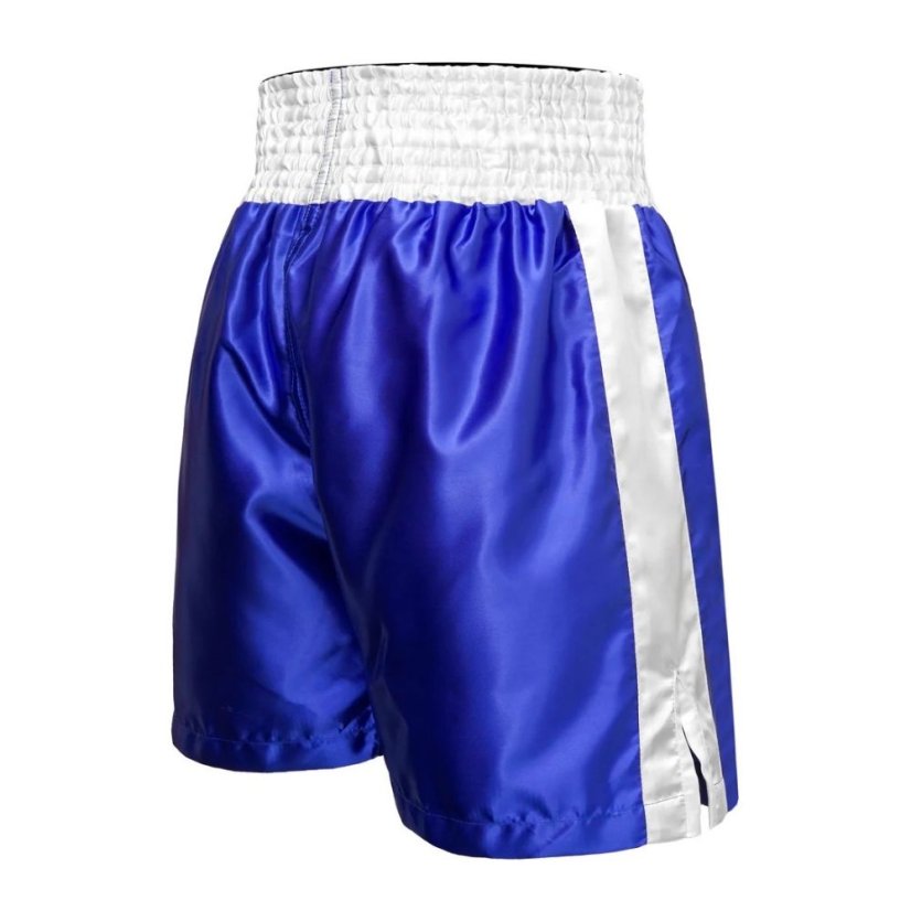 Senteso Competition Professional Boxing Shorts
