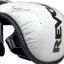 Mănuși de antrenament și sparring MMA REVGEAR Pro Series MS1 - albe - Mărime: 2XL