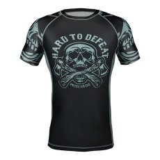 Rashguard PRiDEorDiE Hard To Defeat