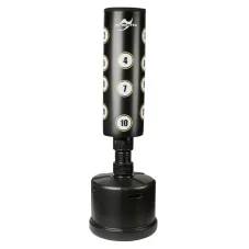 Ju-Sports Boxing Punch Bag Medium stojací boxovací pytel