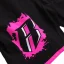 Dětské MMA tréninkové šortky REVGEAR - růžová - Velikost: Youth L