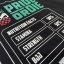 Koszulka PRiDEorDiE Juice Jitsu
