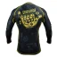 PRiDEorDiE Hang Loose LS Rashguard