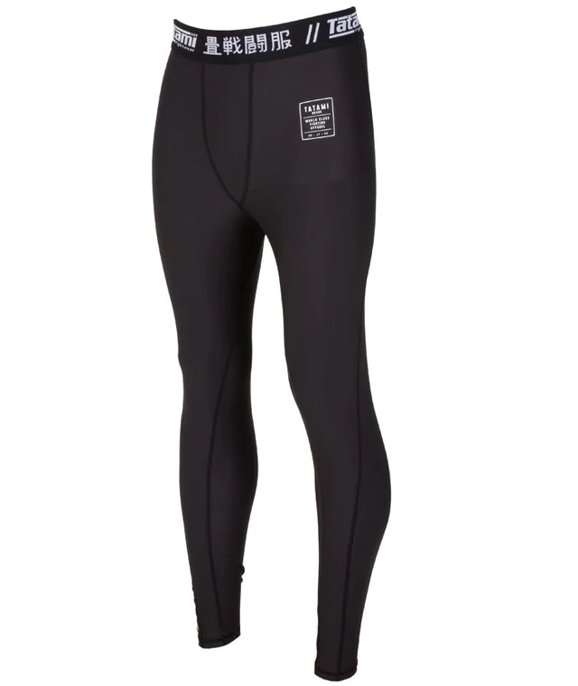 Tatami Nova men's leggings