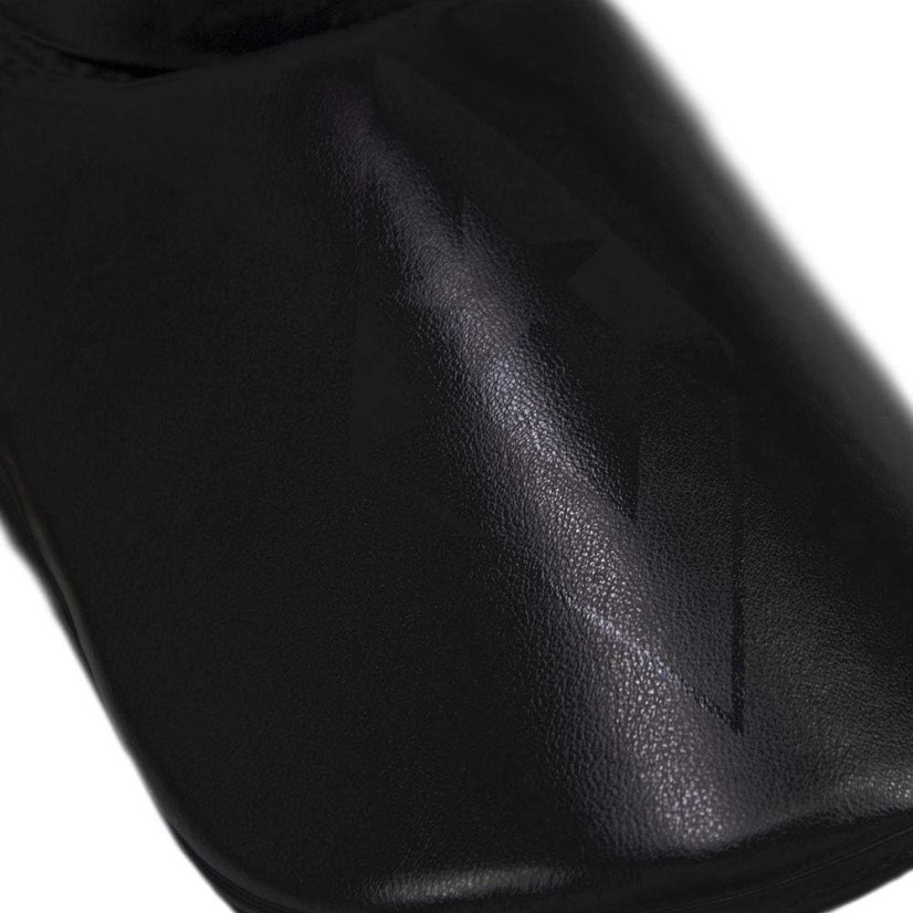 Chrániče holení REVGEAR Pinnacle P4 - Čierna - Veľkosť: S