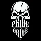 PRiDEorDiE