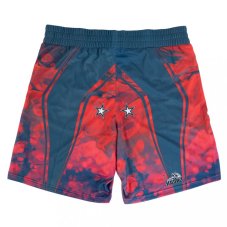 Pánske kraťasy YOKKAO Abstract WaterTraining Pánske kraťasy YOKKAO Abstract WaterTraining