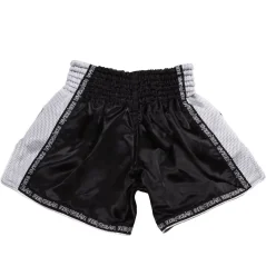 Kids Muai Thay Shorts REVGEAR Ranked Muai Thay Shorts - grey