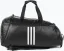 Adidas 2in1 Combat Sports PU Sporttasche – Größe L