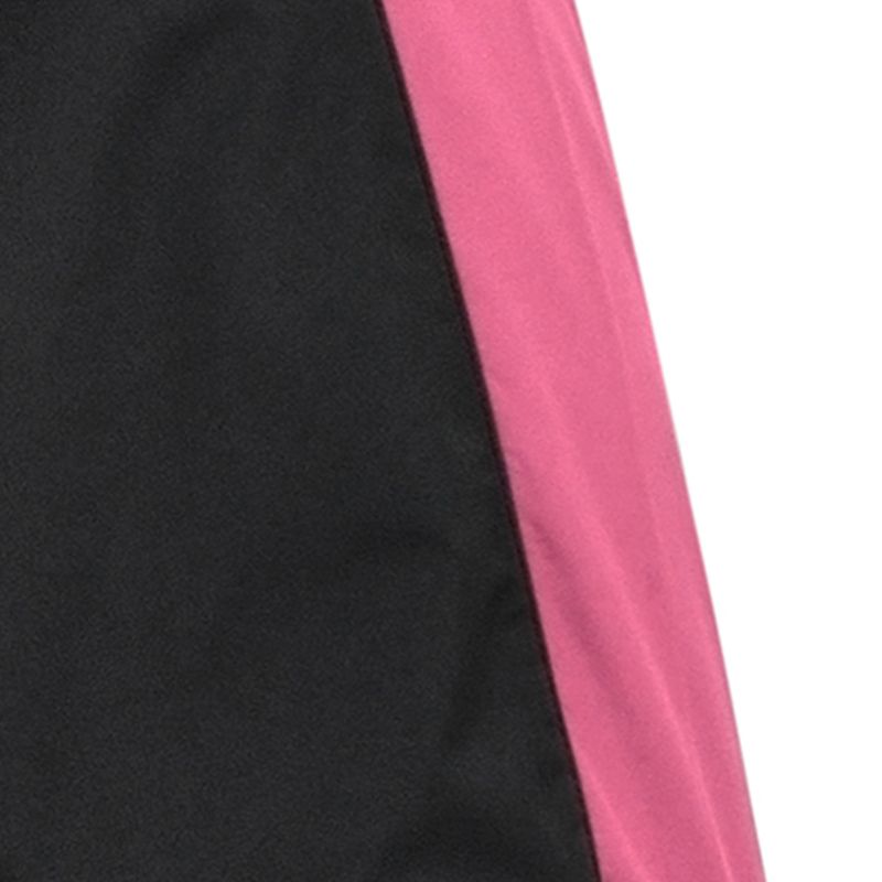 Damski sauna suit RDX H1 - Wielkość: L, Kolor: Jasnoniebieski