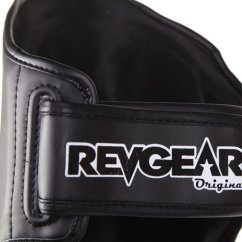 RevGear Original Thai sípcsontvédők - sárga