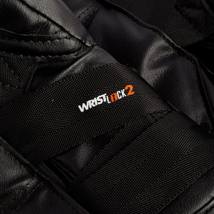 Bokszkesztyű RIVAL RS11V Evolution - fekete - Kesztyű súlya w Oz: 12oz