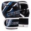 Mănuși MMA pentru copii REVGEAR Deluxe Youth Series - albastre - Mărime: Youth XL