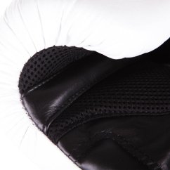 Boxerské rukavice RevGear Original Thai - bílé