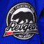 BJJ Gi REVGEAR Venice - modrá