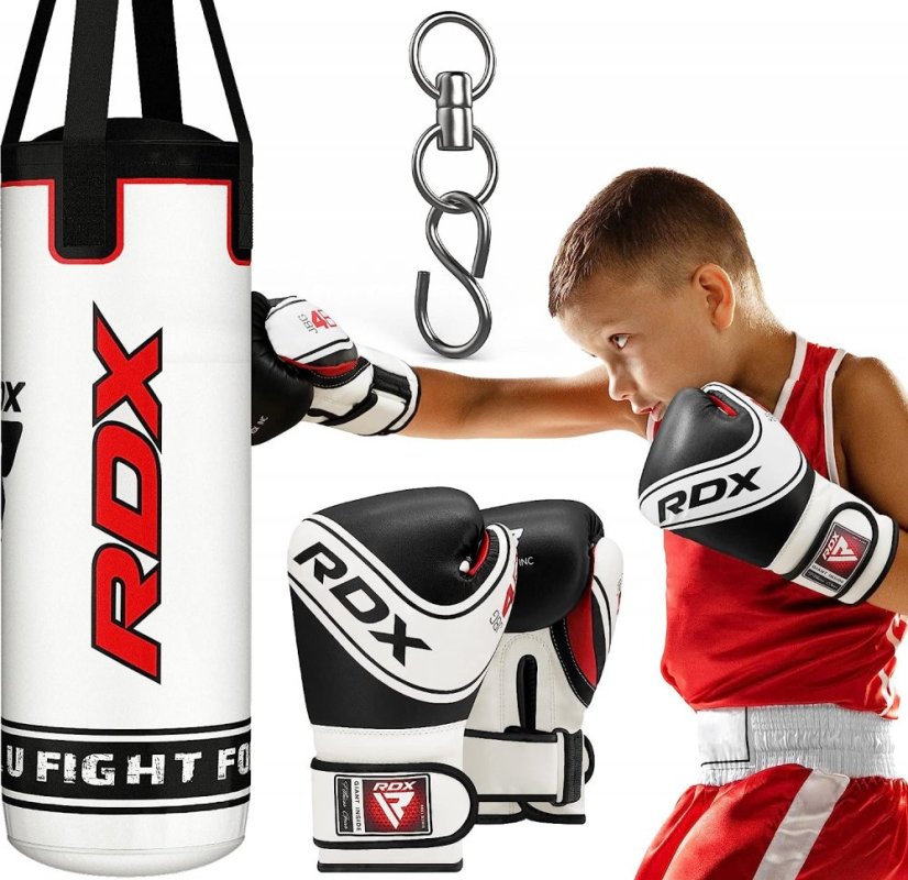 Set de box pentru copii RDX7