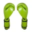 Boxerské rukavice Cleto Reyes Velcro Training - Světle zelená - Váha rukavic v Oz: 16oz