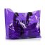 Boxerské rukavice Fairtex BGV22 Metallic – fialová - Hmotnosť rukavíc v Oz: 12oz
