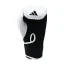 Mănuși de box ADIDAS Hybrid 25 - albe