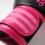 ADIDAS Hybrid 100 Dynamic Fit Boxhandschuhe - Gewicht (oz): 6oz