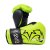Boxerské sparingové rukavice RIVAL RS11V Evolution - Lime