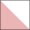 White/pink