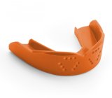 Atheltic Orange 3D