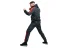 RDX H1 Sauna suit with hood