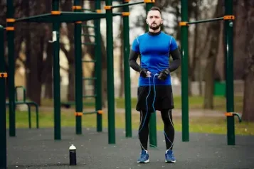 Ako používať švihadlo pri jeho zaradení do tréningu
