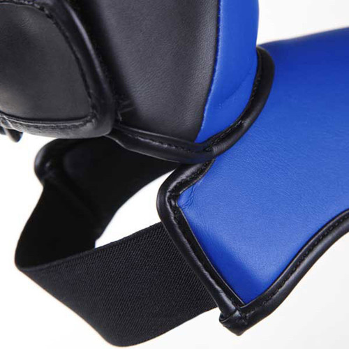 Chrániče holení RevGear Original Thai - modré - Veľkosť: S