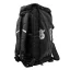 YOKKAO Tiger Gym Bag 50l wielofunkcyjna torba sportowa – czarna