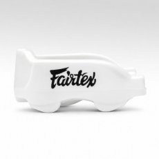 Fairtex MG3 Ochraniacz na zęby – biały
