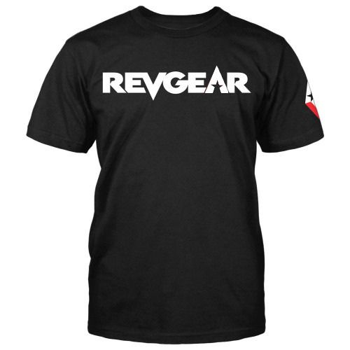 Férfi póló REVGEAR Diamond - Méret: L