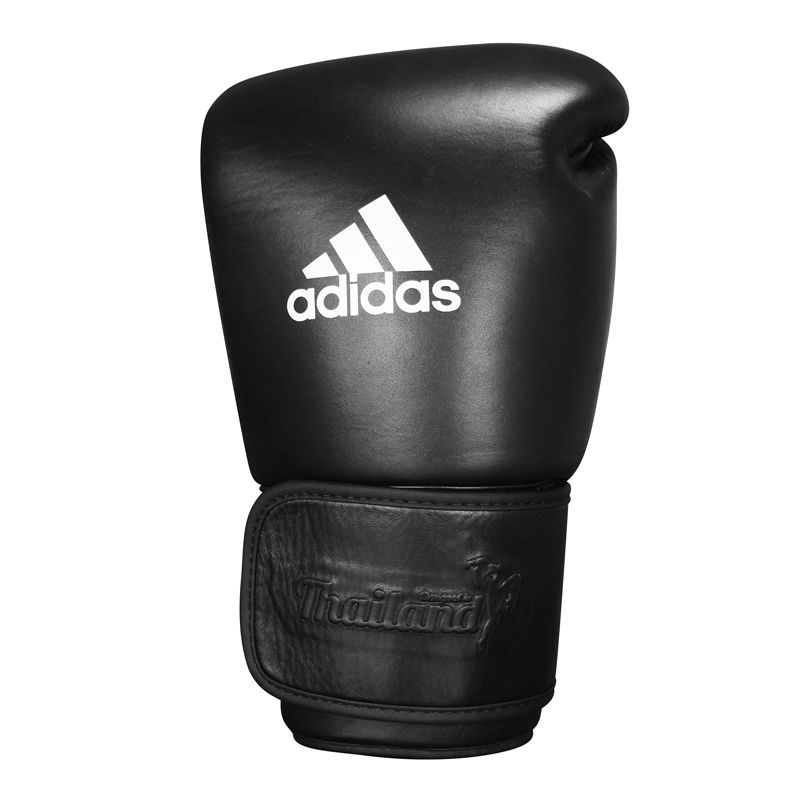 Bokszkesztyű ADIDAS Muay Thai TP300 - Kesztyű súlya w Oz: 12oz