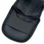 Fairtex SP3 Double Padded  ochraniacze piszczeli – czarny - Wielkość: XL