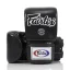 Fairtex TGO3 rękawice treningowe do worka Muay Thai – czarne - Wielkość: XL