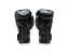 Rękawice bokserskie Fairtex FXB BG V2 - czarno/szare - Waga rękawic w Oz: 12oz
