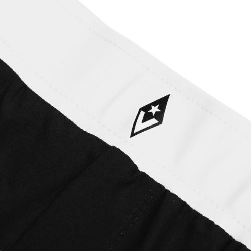 Pantaloni scurți MMA pentru copii REVGEAR - alb - Mărime: Youth M