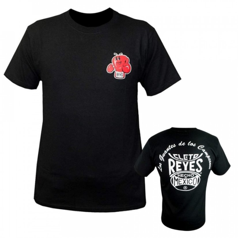 Pánské tričko Cleto Reyes Champy