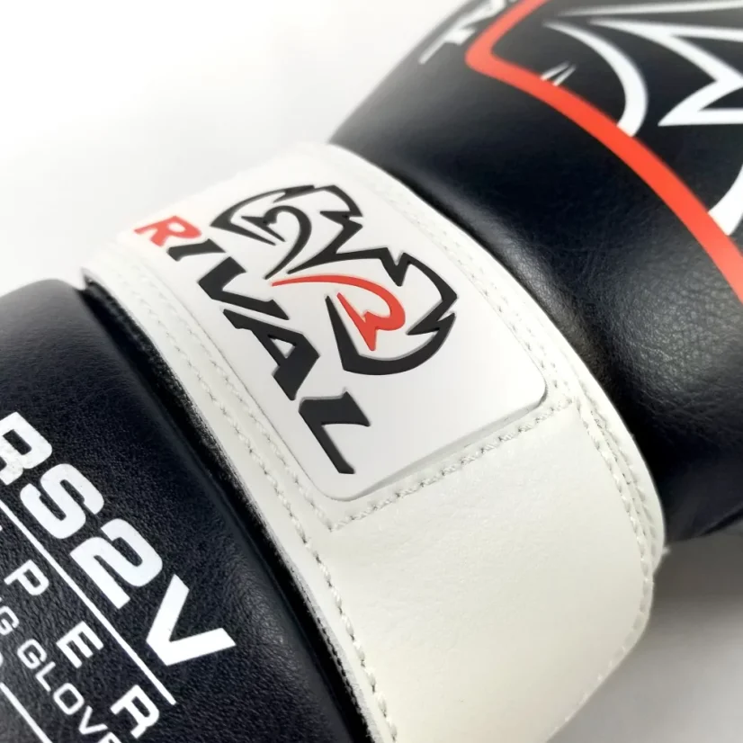 Boxerské rukavice RIVAL RS2V 2.0 Super Sparring