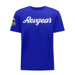 Pánske tričko REVGEAR