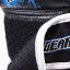 Mănuși MMA pentru copii REVGEAR Deluxe Youth Series - albastre - Mărime: Youth XL