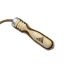 Adidas Professional Wooden Jump Rope - 275 cm