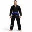 BJJ gi REVGEAR Arroyo 2.0 – fekete - Méret: A4