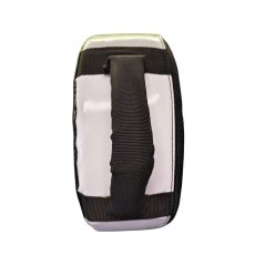 Kulatá tréninková lapa 38×12 cm