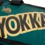 YOKKAO Tiger Gym Bag 50l Multi-functional Bag – Green