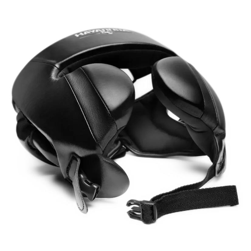Kask bokserski HAYABUSA PRO