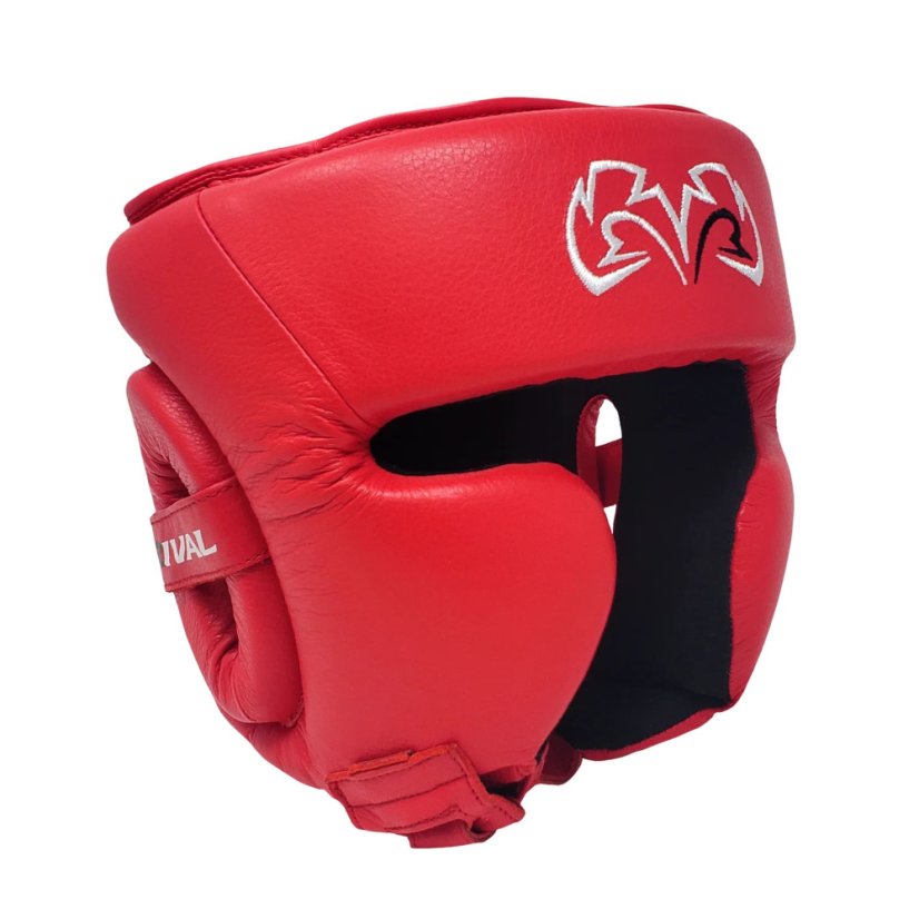 RIVAL RHG2 Hybrid Headger - Red