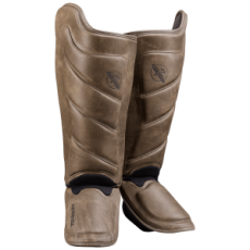 Hayabusa T3 LX Kanpeki Vintage Shinguards